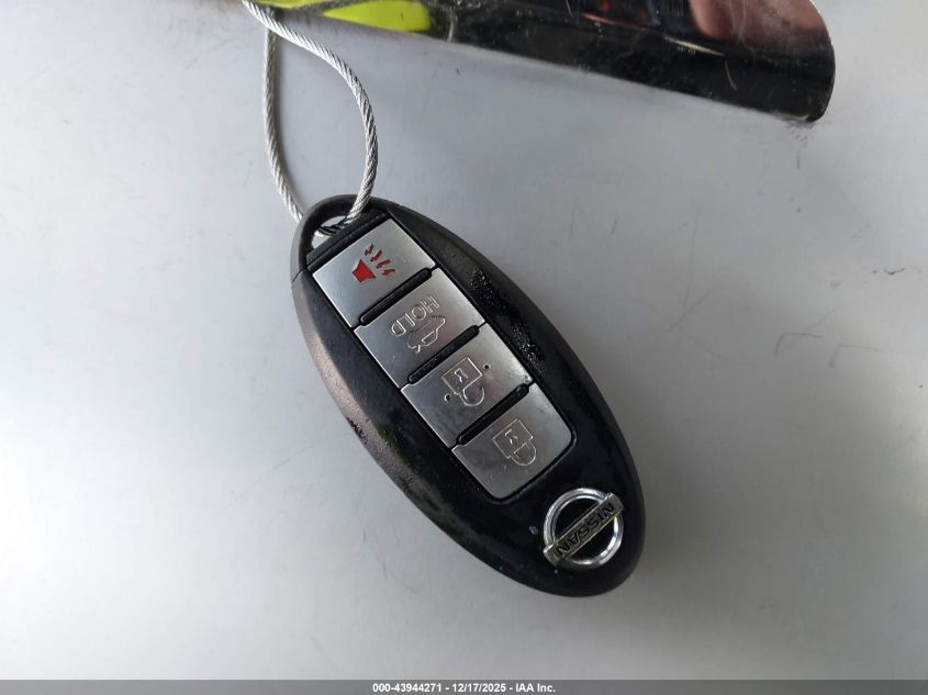 2013 Nissan Maxima 3.5 S VIN: 1N4AA5AP8DC804681 Lot: 43944271