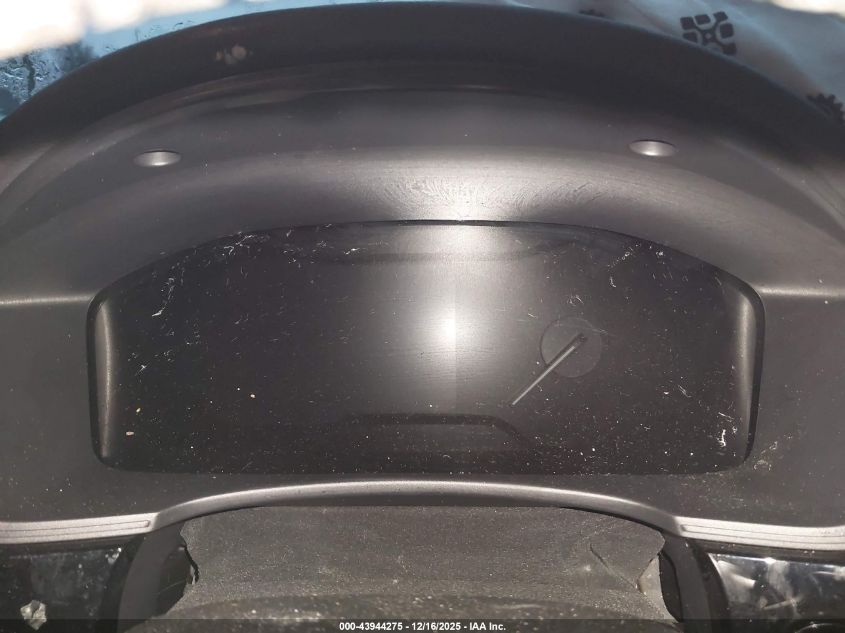 2026 Honda Civic Hybrid Sport VIN: 19XFL4H87TE000012 Lot: 43944275