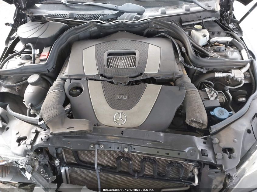 2011 Mercedes-Benz C 300 Luxury/Sport VIN: WDDGF5EB5BR174199 Lot: 43944279