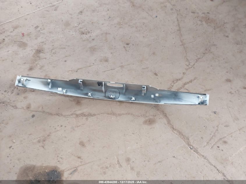 2024 Honda Cr-V Hybrid Sport-L VIN: 7FARS6H87RE051836 Lot: 43944280