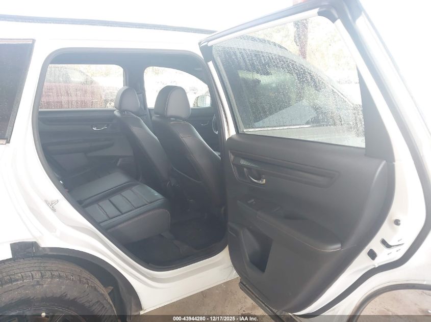 2024 Honda Cr-V Hybrid Sport-L VIN: 7FARS6H87RE051836 Lot: 43944280