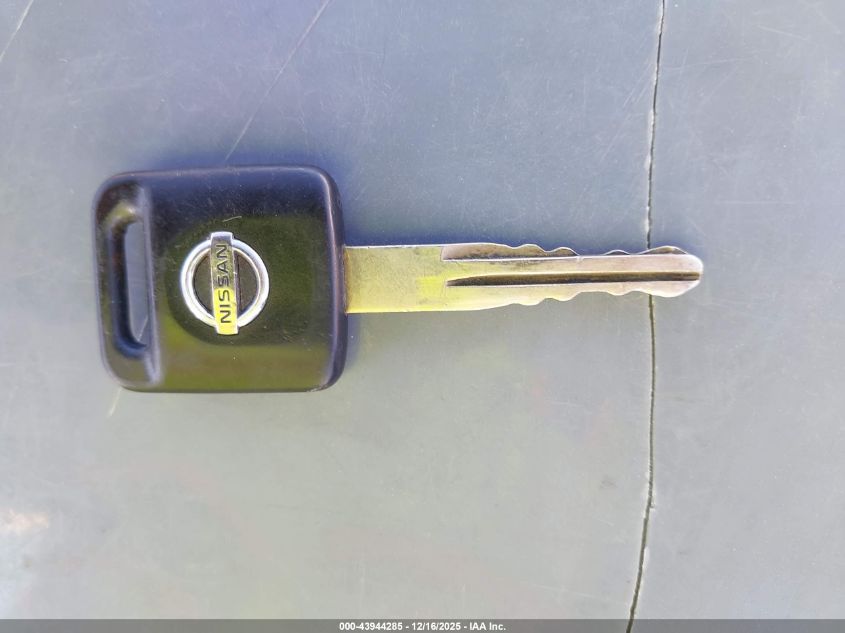 2011 Nissan Sentra 2.0S VIN: 3N1AB6AP2BL723399 Lot: 43944285