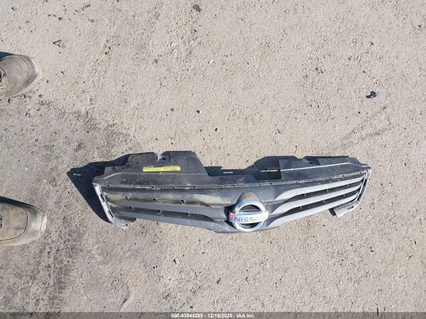 2011 Nissan Sentra 2.0S VIN: 3N1AB6AP2BL723399 Lot: 43944285