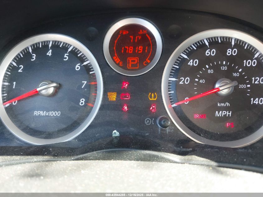 2011 Nissan Sentra 2.0S VIN: 3N1AB6AP2BL723399 Lot: 43944285