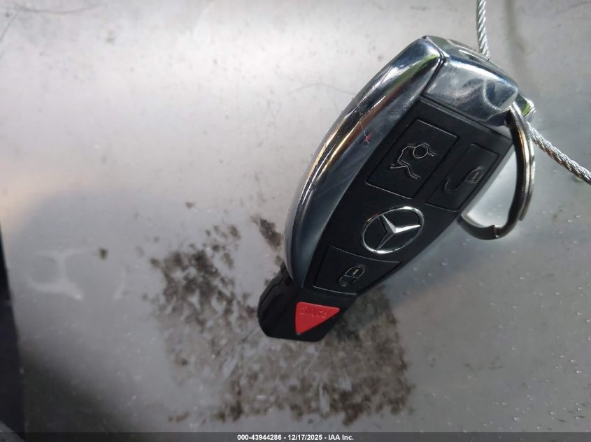 2018 Mercedes-Benz C 350E VIN: 55SWF4HB5JU272079 Lot: 43944286