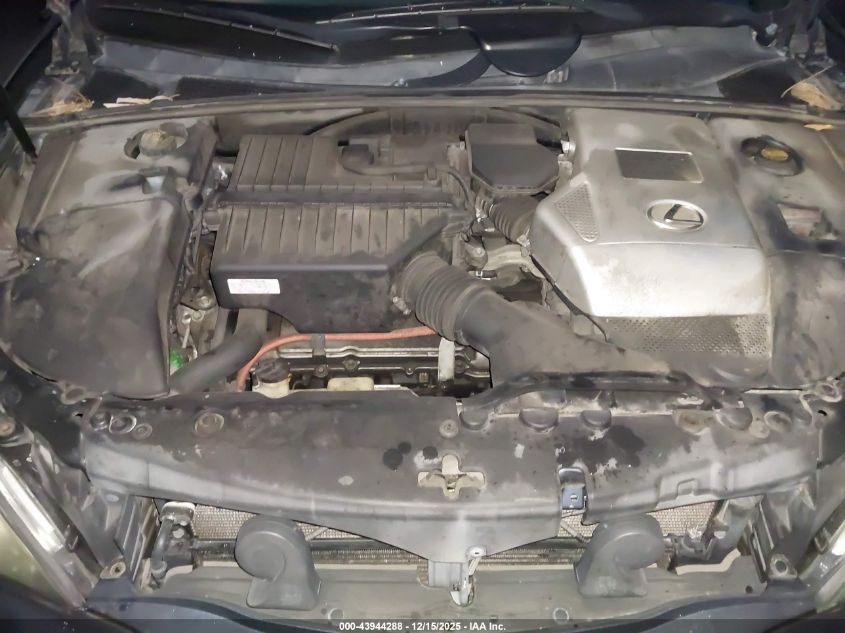 2007 Lexus Rx 400H VIN: JTJHW31U172025148 Lot: 43944288