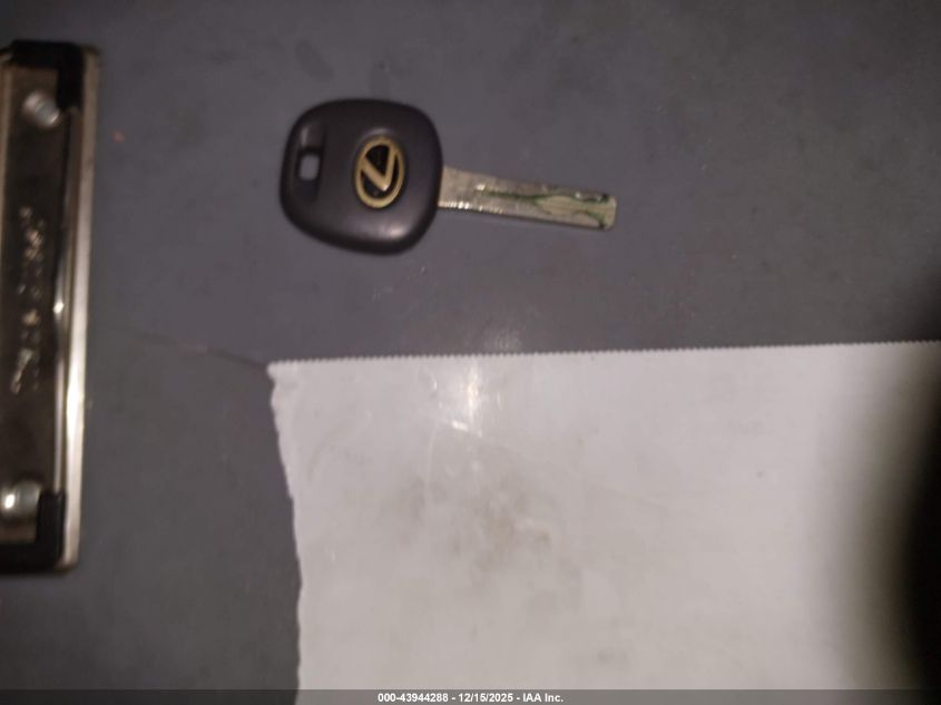 2007 Lexus Rx 400H VIN: JTJHW31U172025148 Lot: 43944288