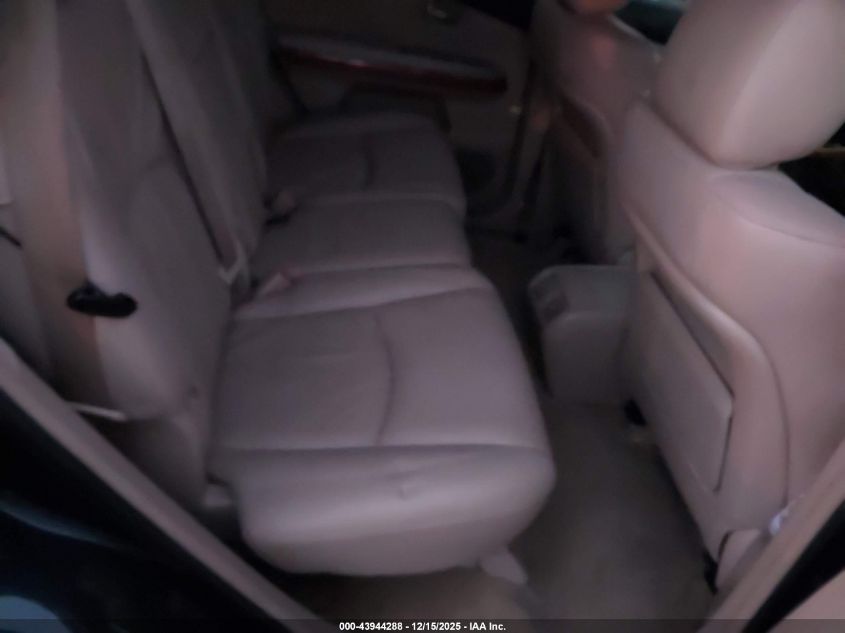 2007 Lexus Rx 400H VIN: JTJHW31U172025148 Lot: 43944288