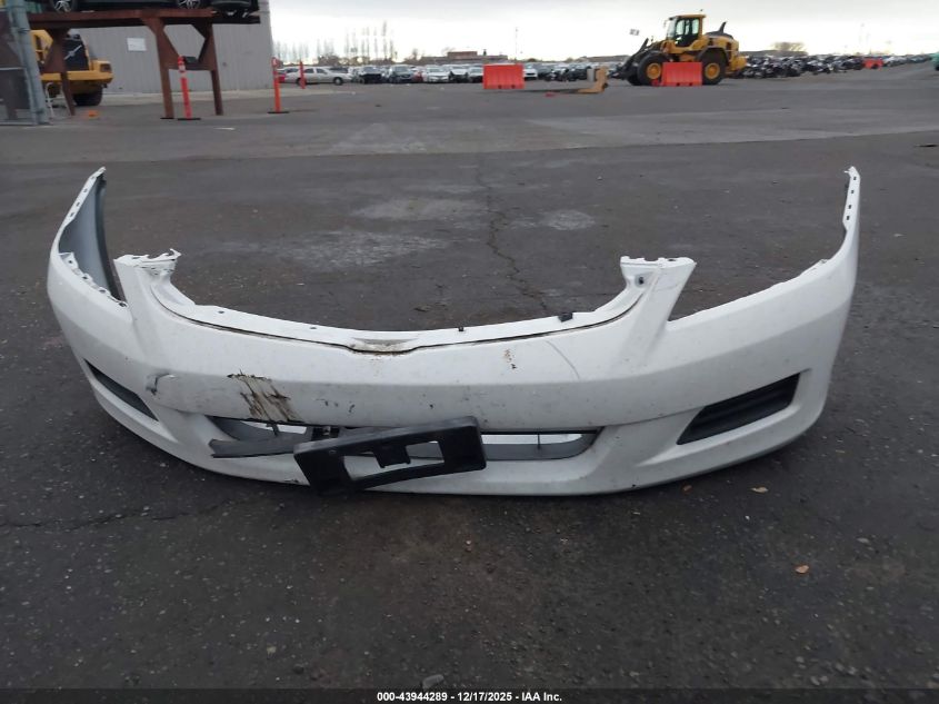 2006 Honda Accord 2.4 Se VIN: 1HGCM563X6A001824 Lot: 43944289