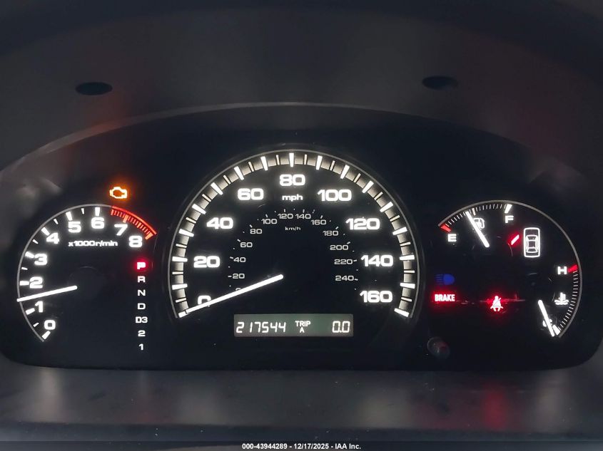 2006 Honda Accord 2.4 Se VIN: 1HGCM563X6A001824 Lot: 43944289