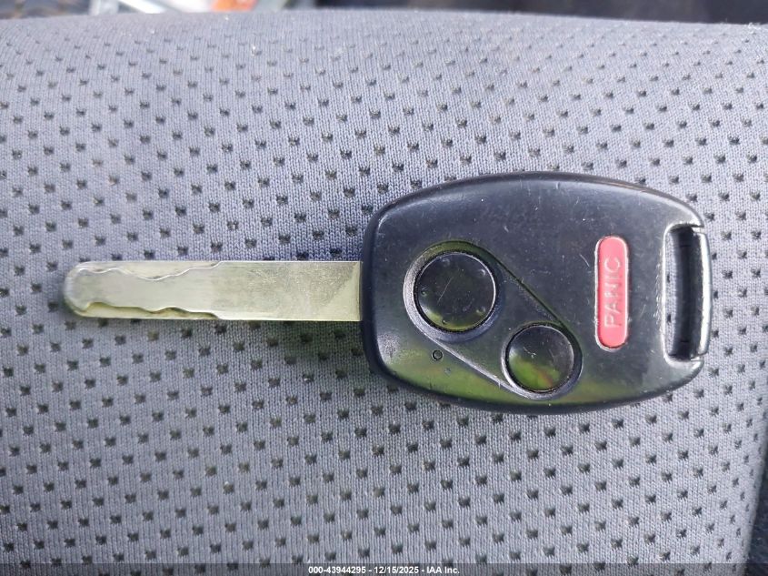 2008 Honda Fit Sport VIN: JHMGD38668S060439 Lot: 43944295