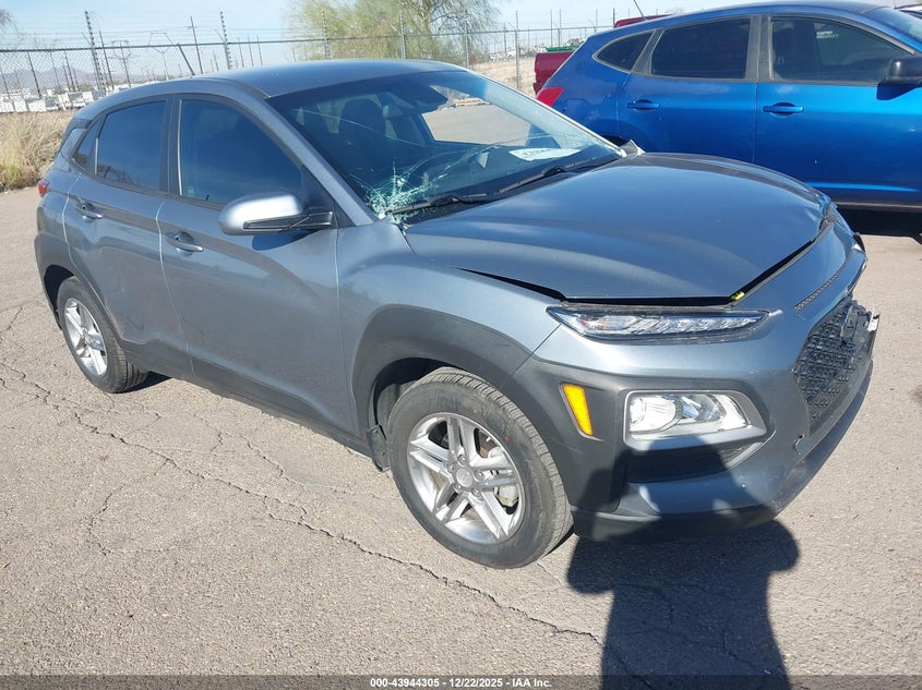 2020 Hyundai Kona Se