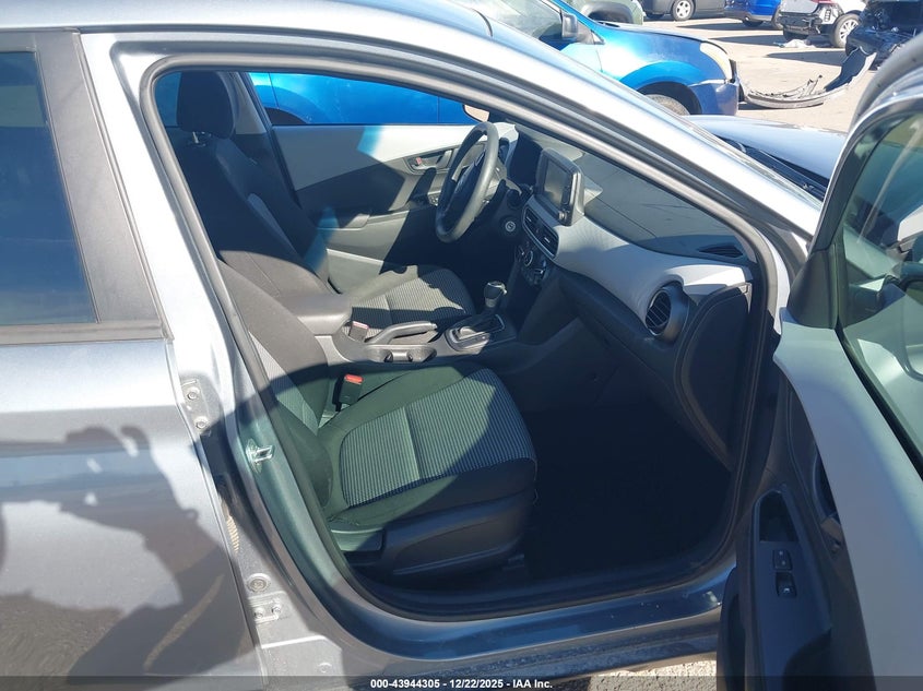 2020 Hyundai Kona Se