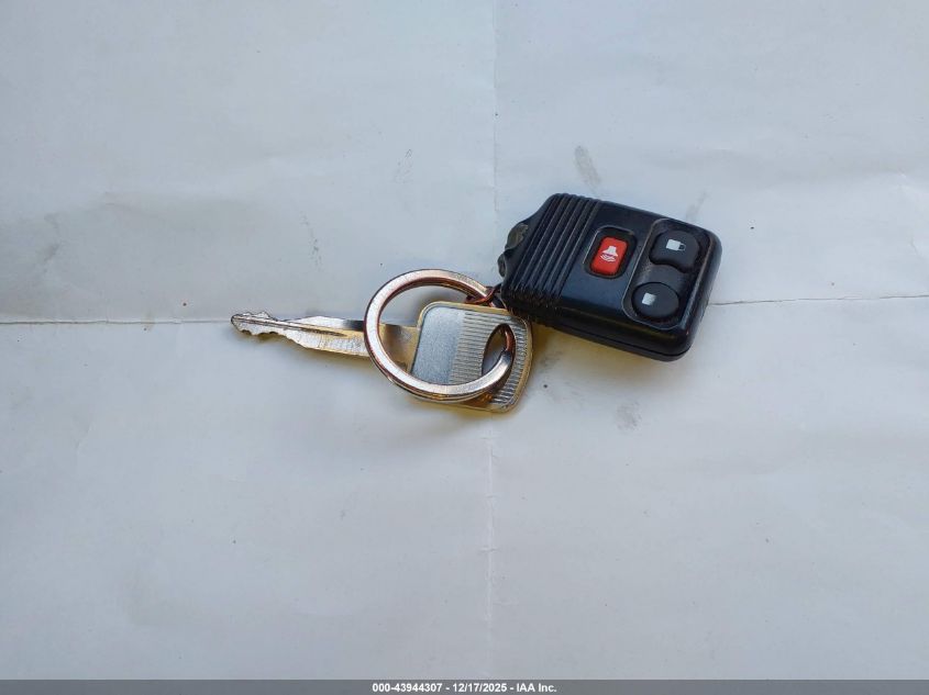 2000 Ford Ranger Xlt VIN: 1FTYR14X4YPB53957 Lot: 43944307