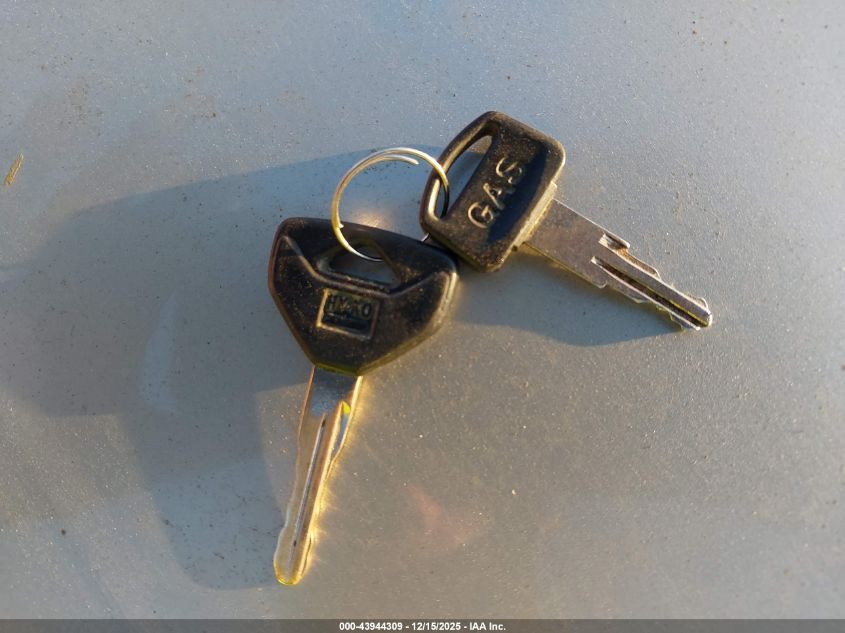 1999 Dodge Ram Van 1500 Commercial/Conversion VIN: 2B7HB11Y2XK520877 Lot: 43944309