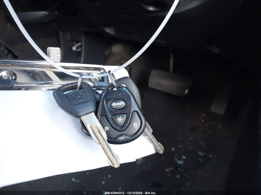 2001 Honda Civic Ex VIN: 1HGEM22971L072994 Lot: 43944312