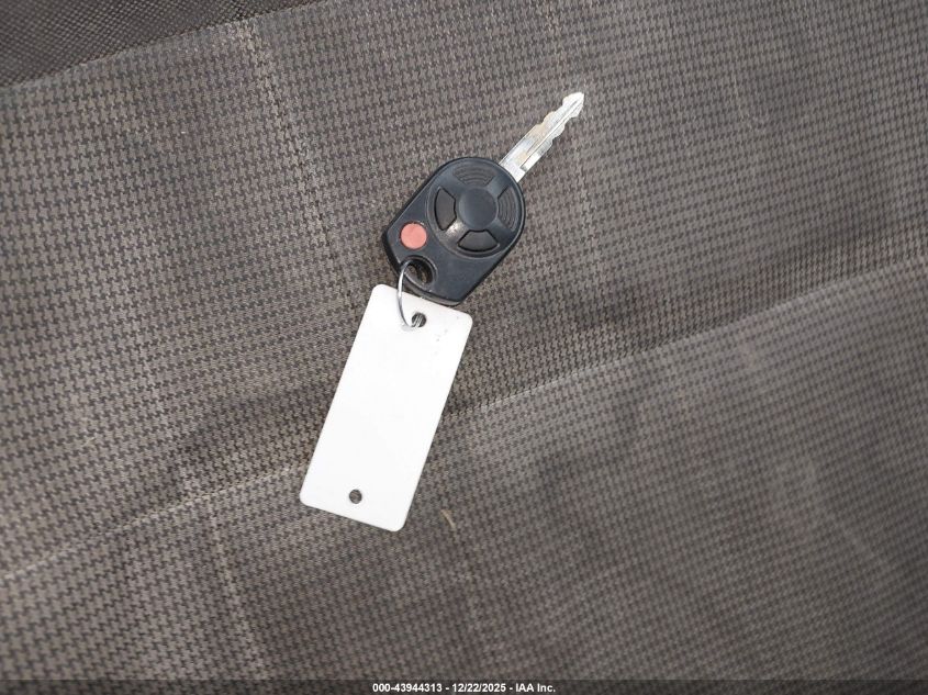 2012 Ford Flex Sel VIN: 2FMGK5CC9CBD10609 Lot: 43944313