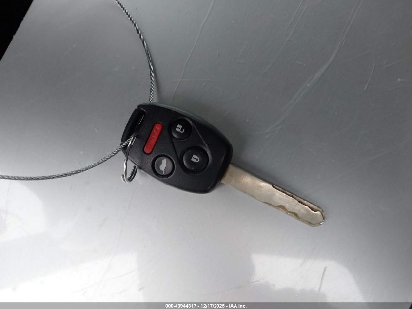 2009 Honda Pilot Ex-L VIN: 5FNYF48589B007365 Lot: 43944317