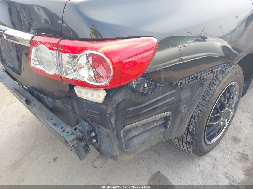 2013 Toyota Corolla L VIN: JTDBU4EE5DJ117064 Lot: 43944318