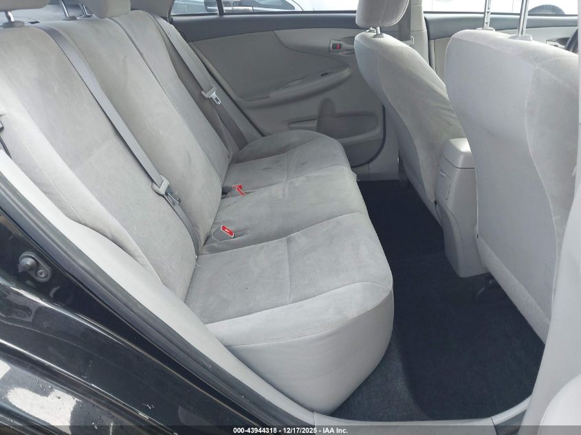 2013 Toyota Corolla L VIN: JTDBU4EE5DJ117064 Lot: 43944318