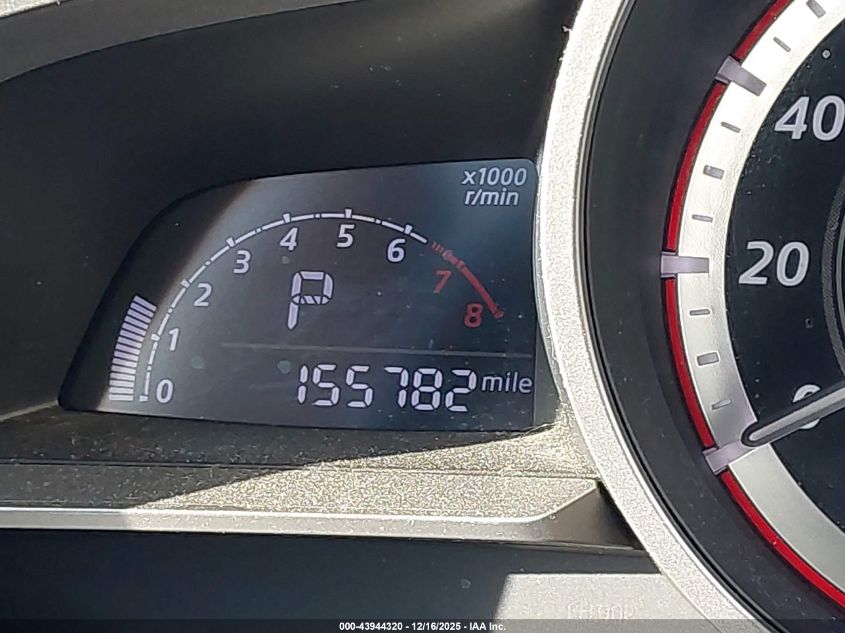 2015 Mazda Mazda3 I Grand Touring VIN: 3MZBM1W72FM158611 Lot: 43944320