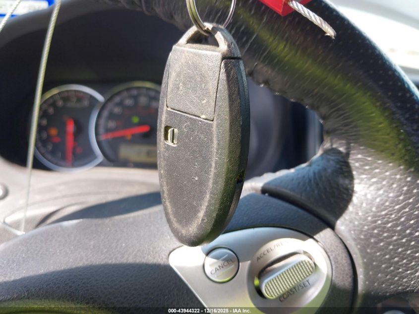 2012 Nissan Maxima 3.5 S VIN: 1N4AA5AP0CC865487 Lot: 43944322