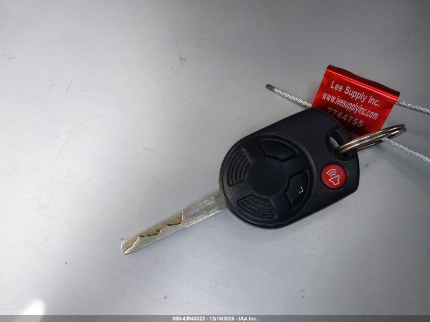 2017 Ford Escape Se VIN: 1FMCU9GD3HUA95085 Lot: 43944323