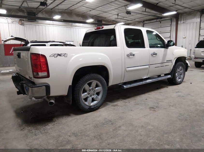 2013 GMC Sierra 1500 Slt