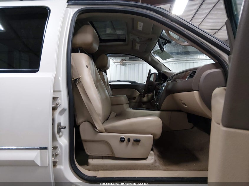 2013 GMC Sierra 1500 Slt