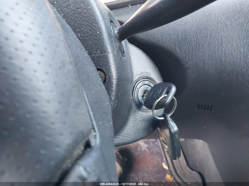 2006 Toyota Corolla S VIN: 1NXBR32E06Z595857 Lot: 43944325