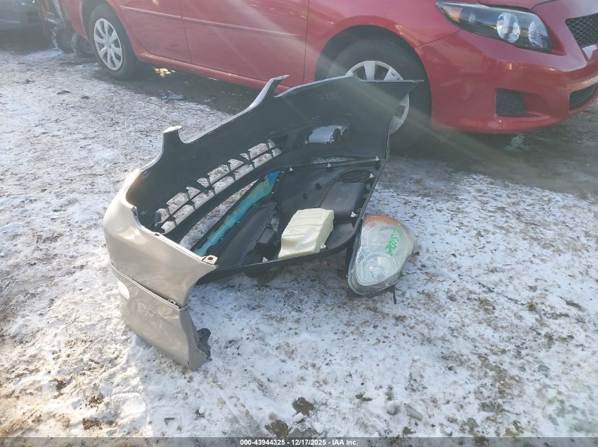 2006 Toyota Corolla S VIN: 1NXBR32E06Z595857 Lot: 43944325