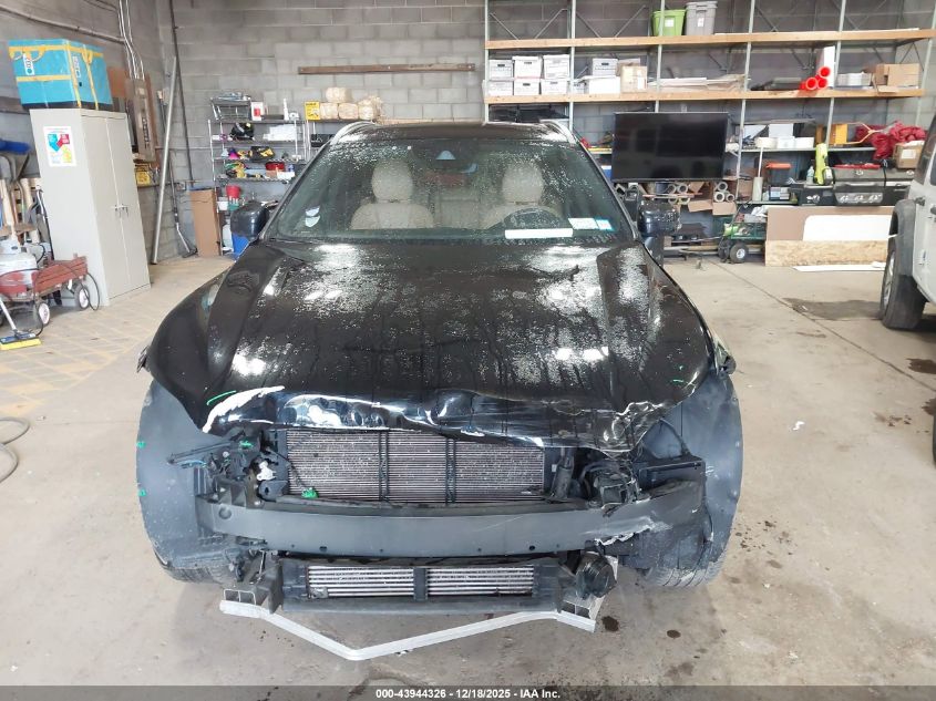 2019 Volvo Xc60 T5 Inscription VIN: LYV102RL2KB280233 Lot: 43944326