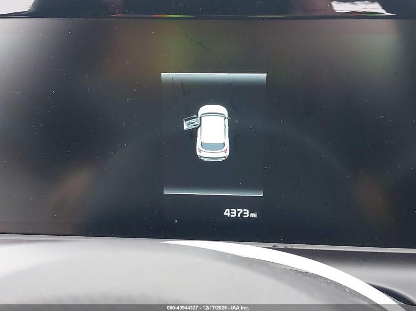 2025 Kia Seltos Lx VIN: KNDEPCAAXS7741325 Lot: 43944327