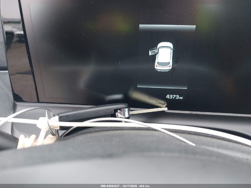 2025 Kia Seltos Lx VIN: KNDEPCAAXS7741325 Lot: 43944327