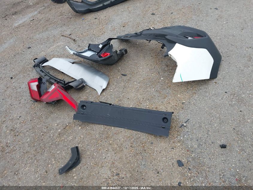 2025 Kia Seltos Lx VIN: KNDEPCAAXS7741325 Lot: 43944327