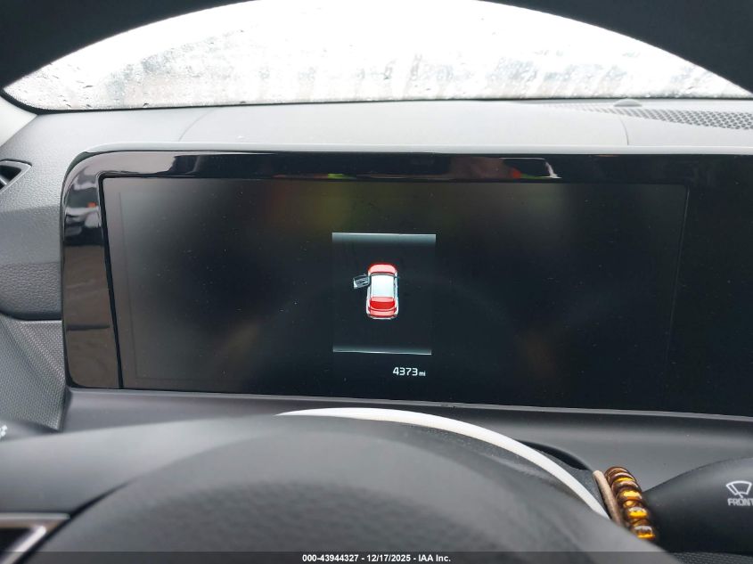 2025 Kia Seltos Lx VIN: KNDEPCAAXS7741325 Lot: 43944327