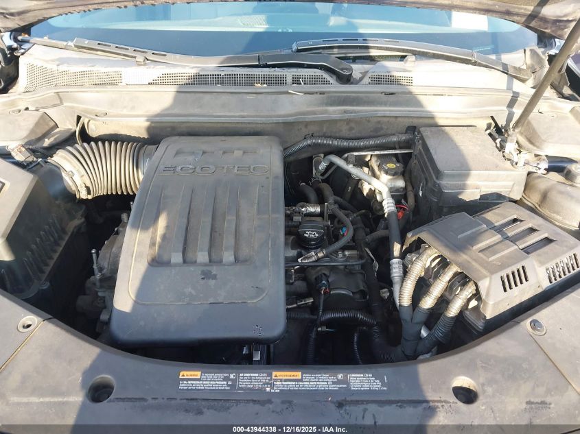 2016 GMC Terrain Slt VIN: 2GKALPEK5G6193458 Lot: 43944338