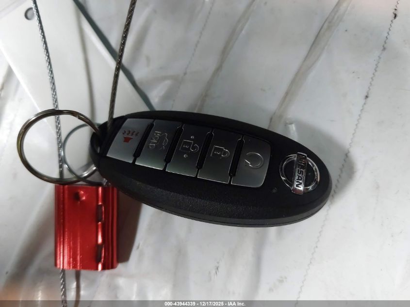 2020 Nissan Sentra Sr Xtronic Cvt VIN: 3N1AB8DV1LY273691 Lot: 43944339