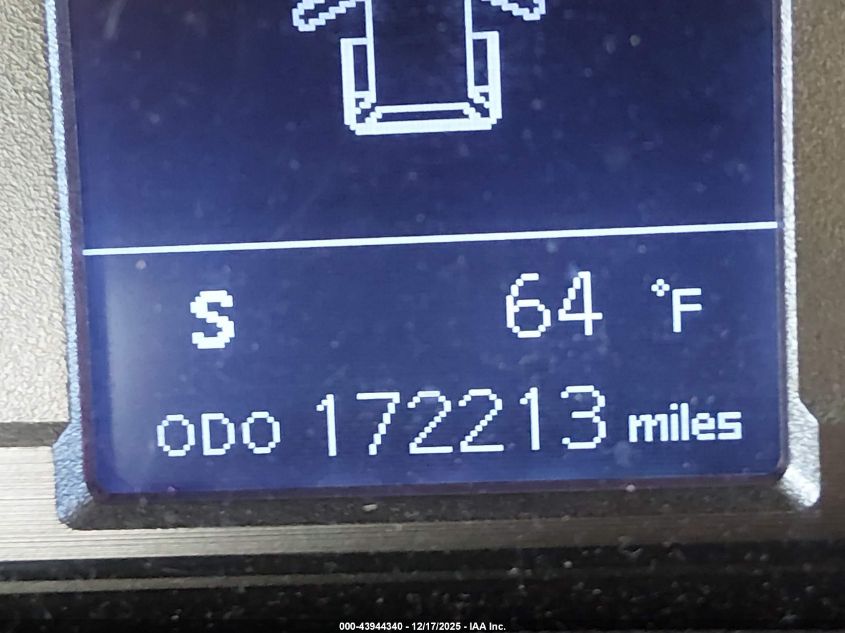 2015 Toyota 4Runner Sr5 VIN: JTEZU5JR3F5100574 Lot: 43944340