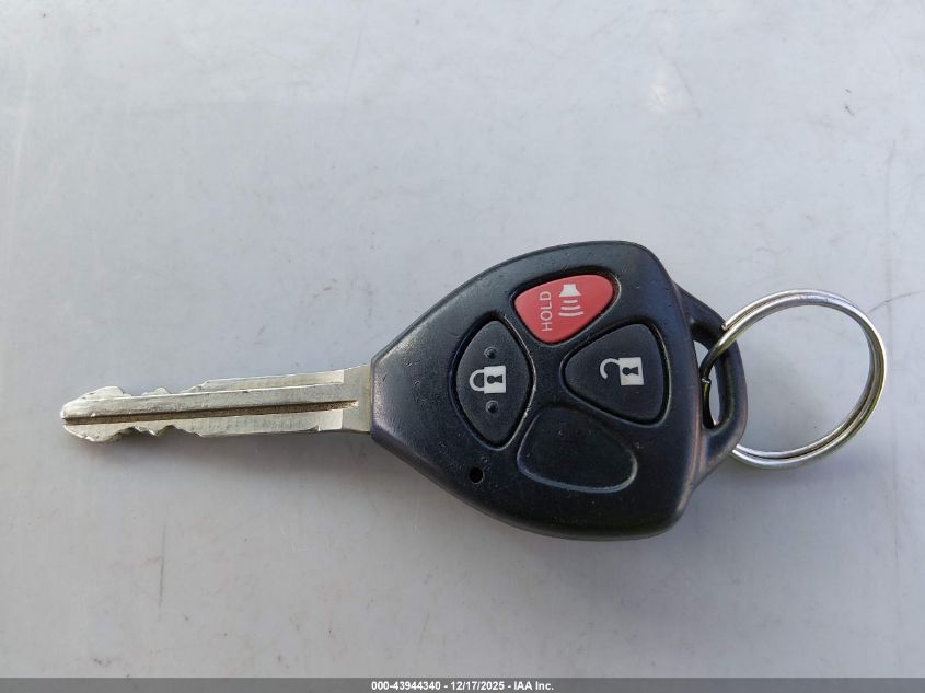 2015 Toyota 4Runner Sr5 VIN: JTEZU5JR3F5100574 Lot: 43944340