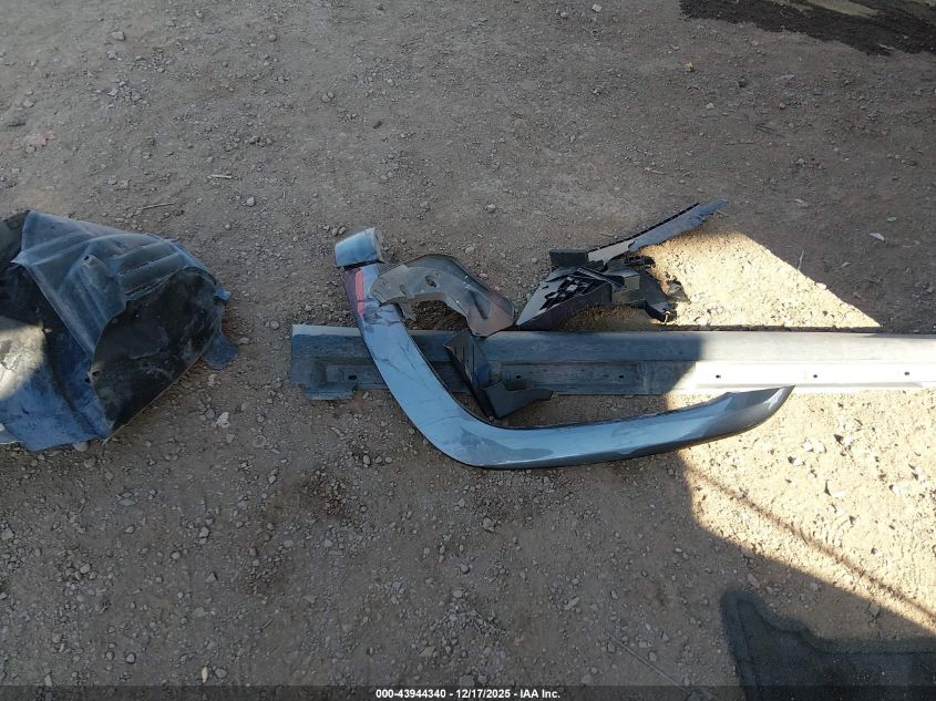 2015 Toyota 4Runner Sr5 VIN: JTEZU5JR3F5100574 Lot: 43944340