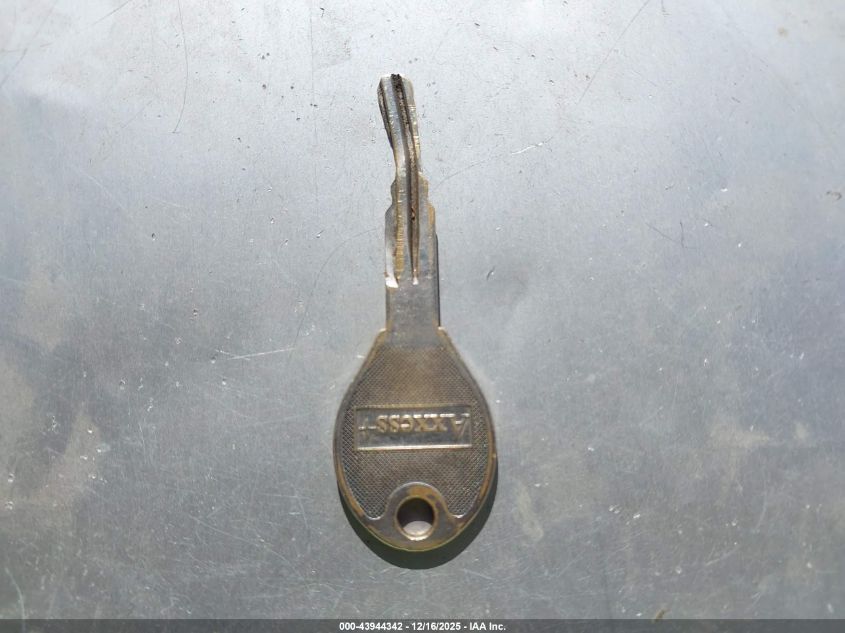 2001 Nissan Frontier Xe VIN: 1N6DD26S41C316671 Lot: 43944342