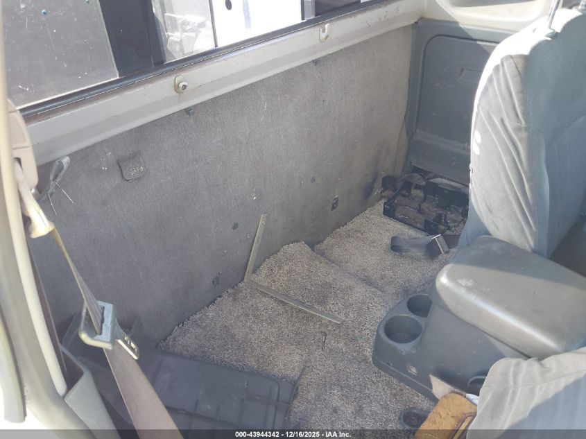 2001 Nissan Frontier Xe VIN: 1N6DD26S41C316671 Lot: 43944342