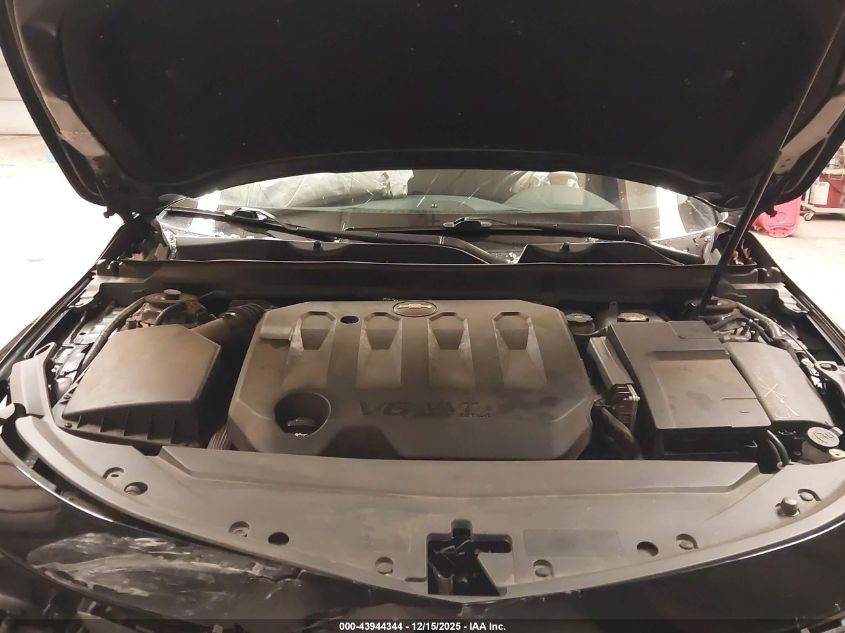 2019 Chevrolet Impala Lt VIN: 2G11Z5S32K9130197 Lot: 43944344