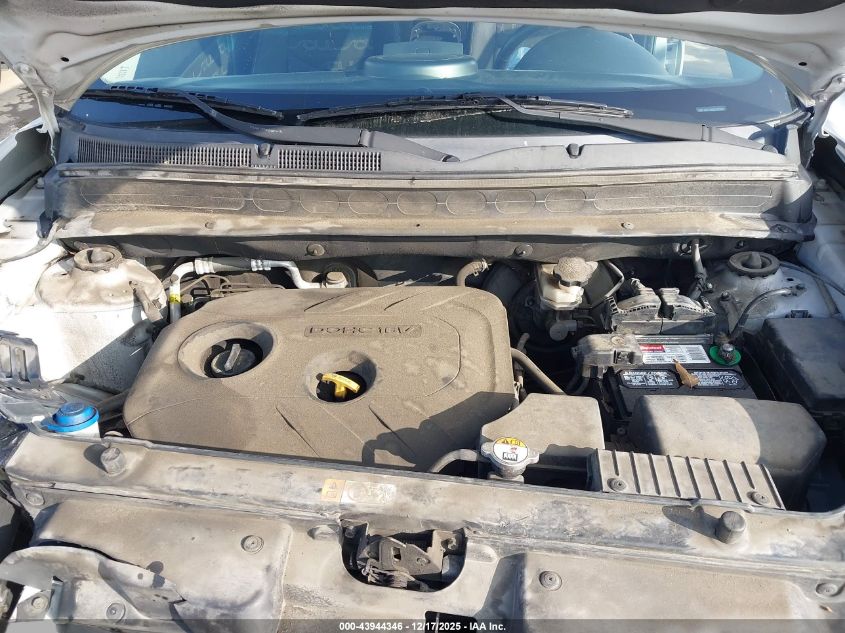 2012 Kia Soul + VIN: KNDJT2A65C7477884 Lot: 43944346