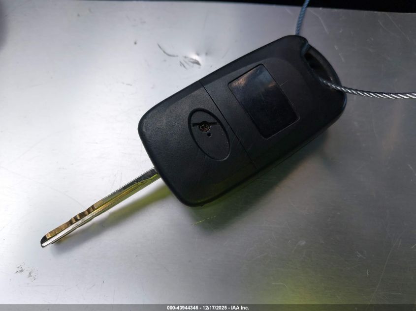 2012 Kia Soul + VIN: KNDJT2A65C7477884 Lot: 43944346