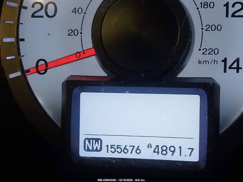 2009 Honda Pilot Touring VIN: 5FNYF48959B045770 Lot: 43944348