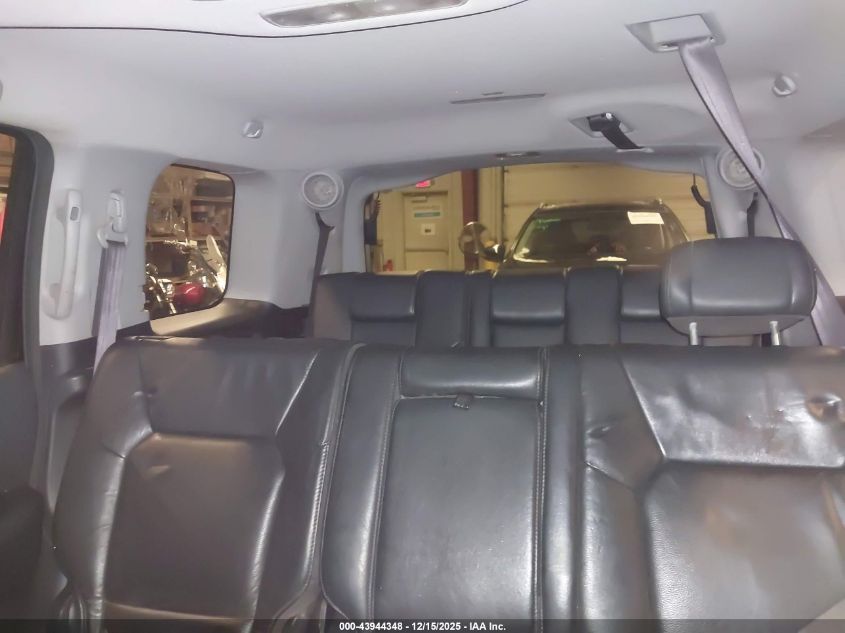 2009 Honda Pilot Touring VIN: 5FNYF48959B045770 Lot: 43944348