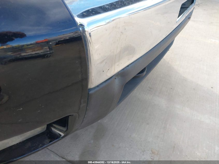 2011 Chevrolet Silverado 1500 Lt VIN: 3GCPKSE34BG330651 Lot: 43944352