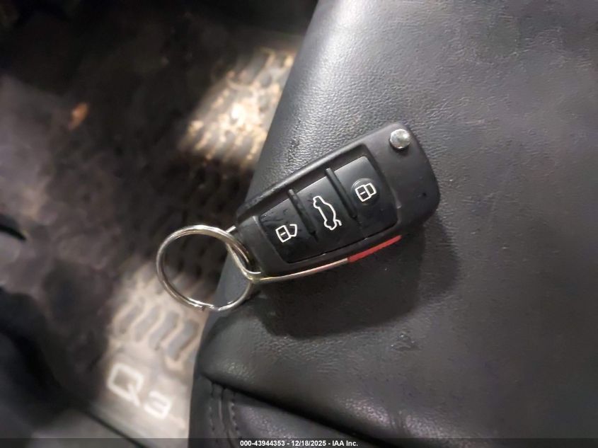 2020 Audi Q3 Premium Plus 45 Tfsi Quattro Tiptronic VIN: WA1BECF39L1044391 Lot: 43944353